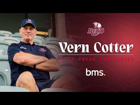 Swyftx Super Rugby AUS: Queensland Reds v Western Force