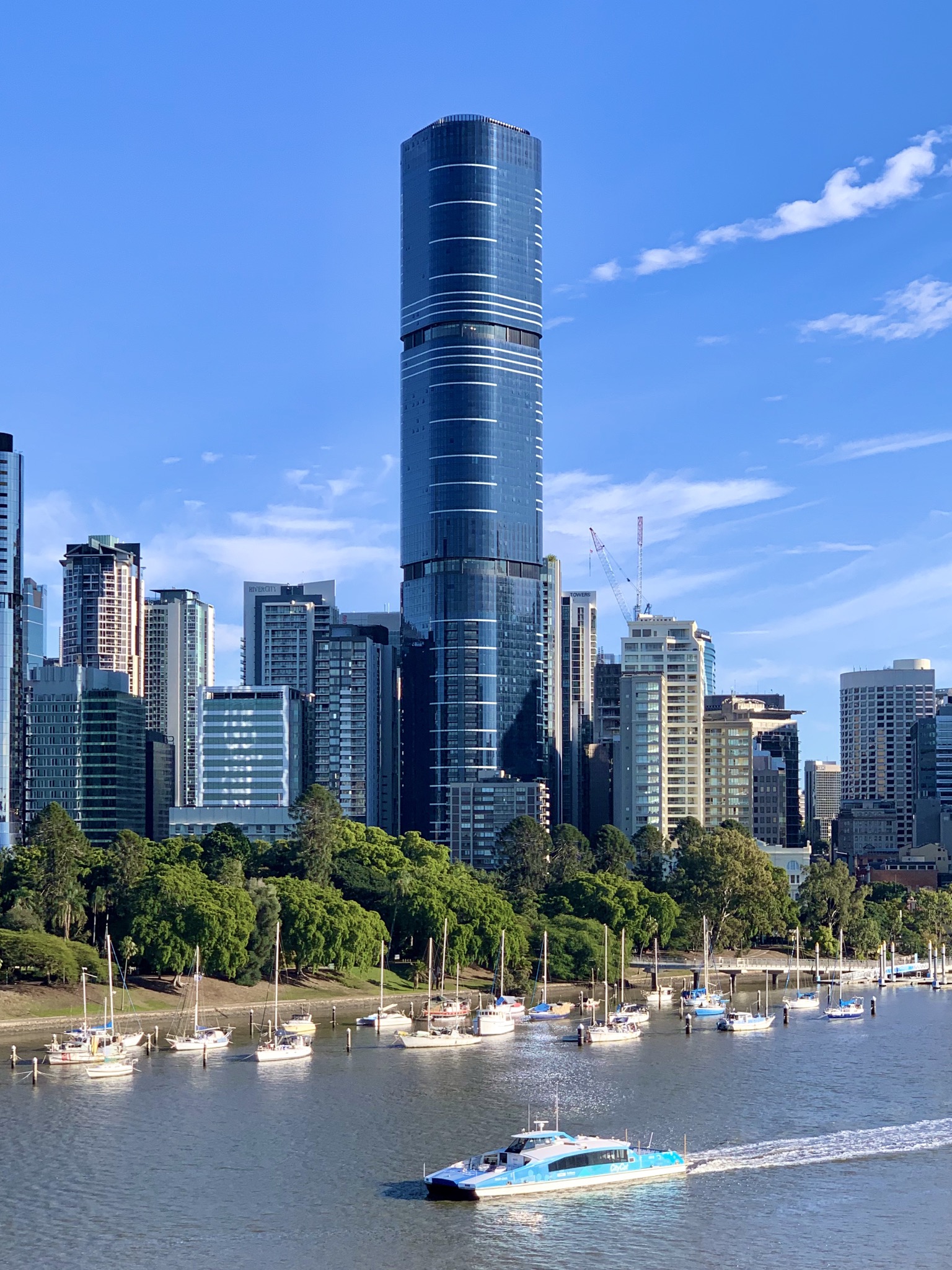 Predictive Power: The AI Shift Brisbane Businesses Need to Master Now