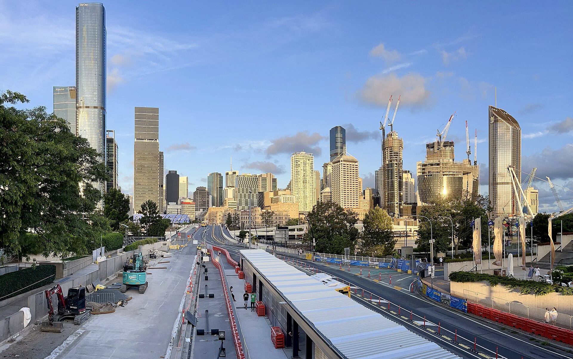 Brisbane Smart City Rollout Brings Data Privacy Concerns Alongside Efficiency Gains
