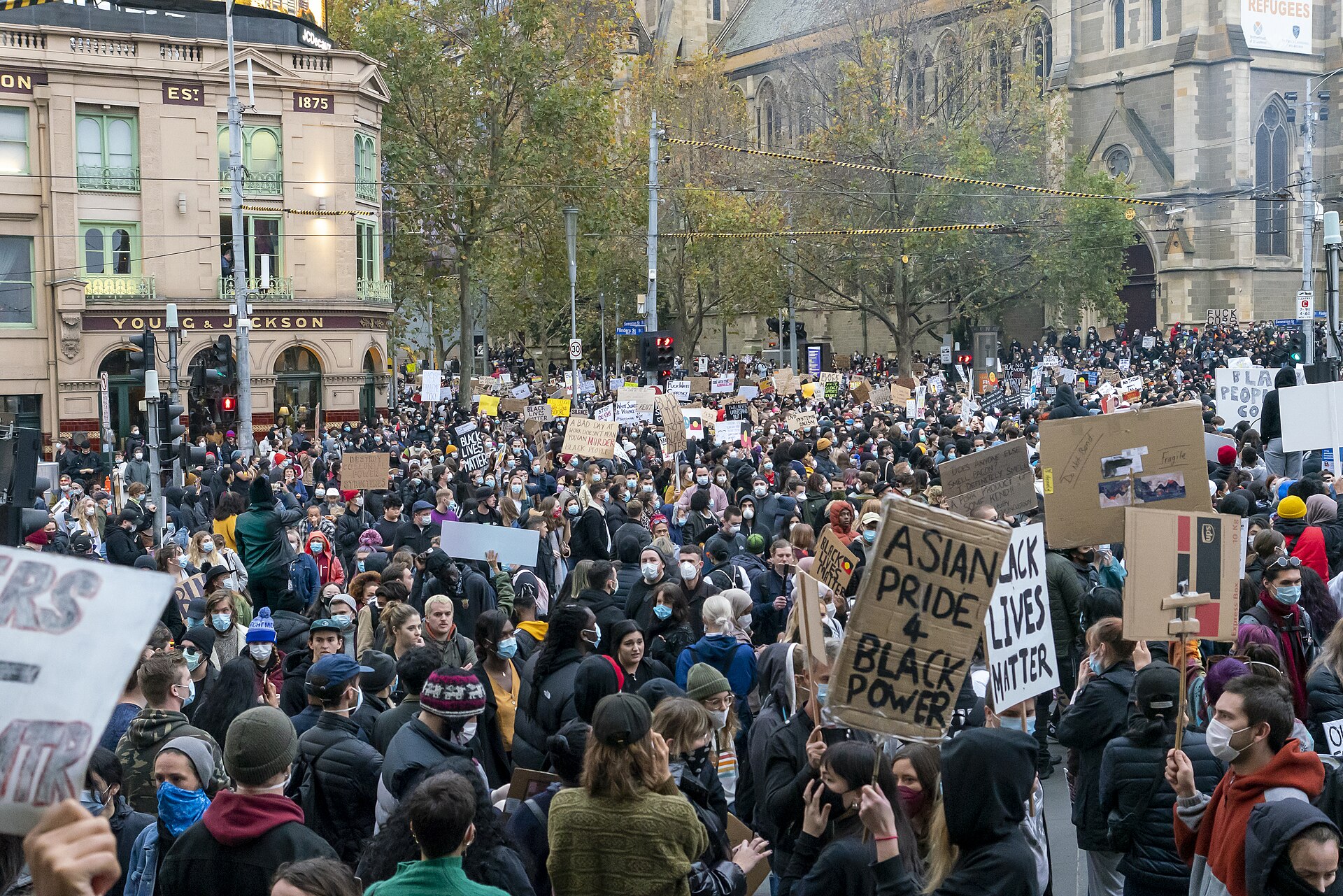 Brisbane Tackles Traffic Pressures From Population Shifts by Drawing on Lessons From Peer Cities