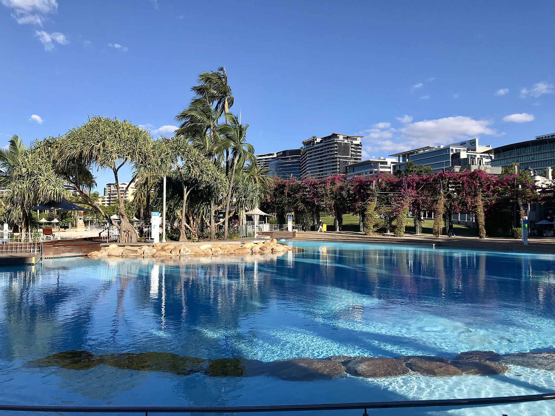 Brisbane's Neighborhood Developments: Lessons from and for Cities Worldwide