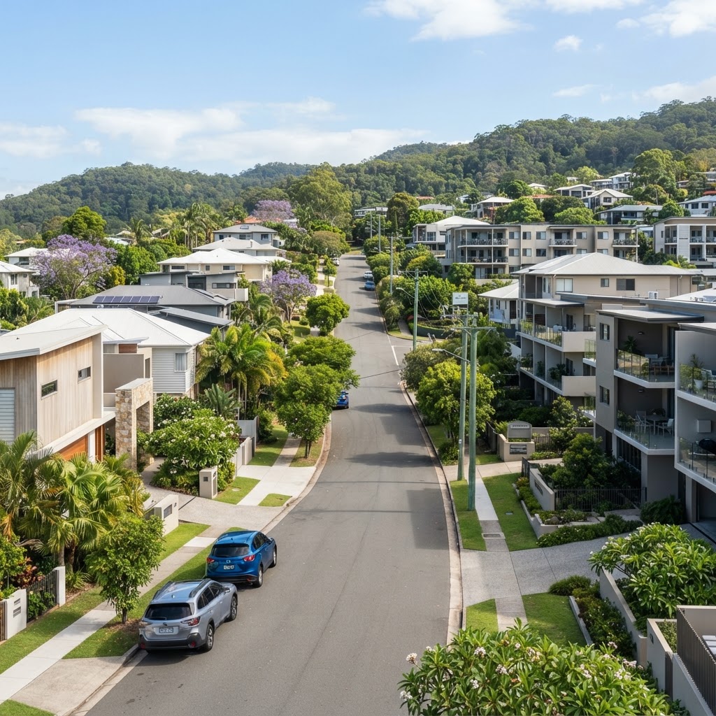 Brisbane's Top Rental Yield Found in Unassuming Northern Suburb