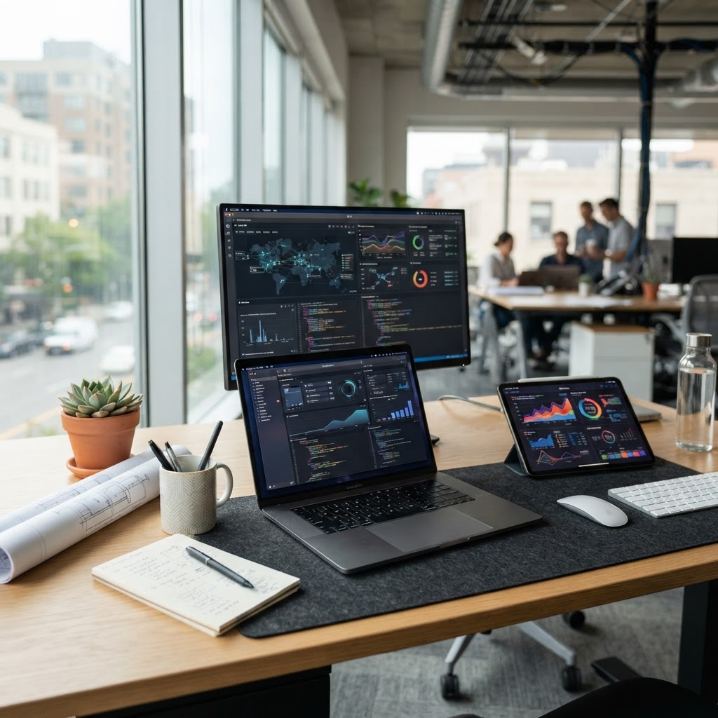 Brisbane Tech Ecosystem Stands Apart Through Its Integration of Local Industry and Research Ties