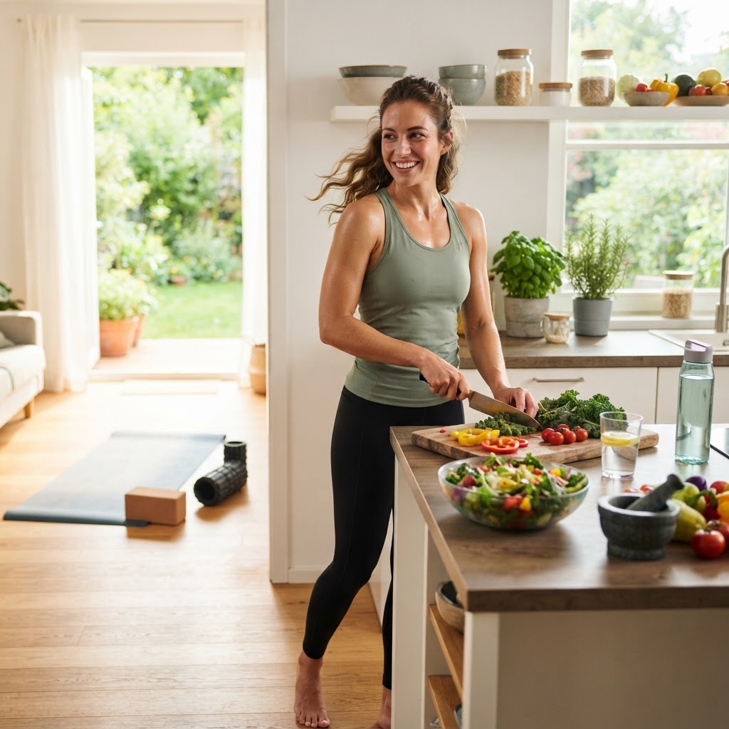 Brisbane locals succeed with practical daily habits for mental health