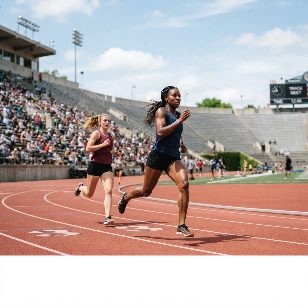 Getting in the Game: A Parent’s Guide to Starting High School Athletics in Brisbane