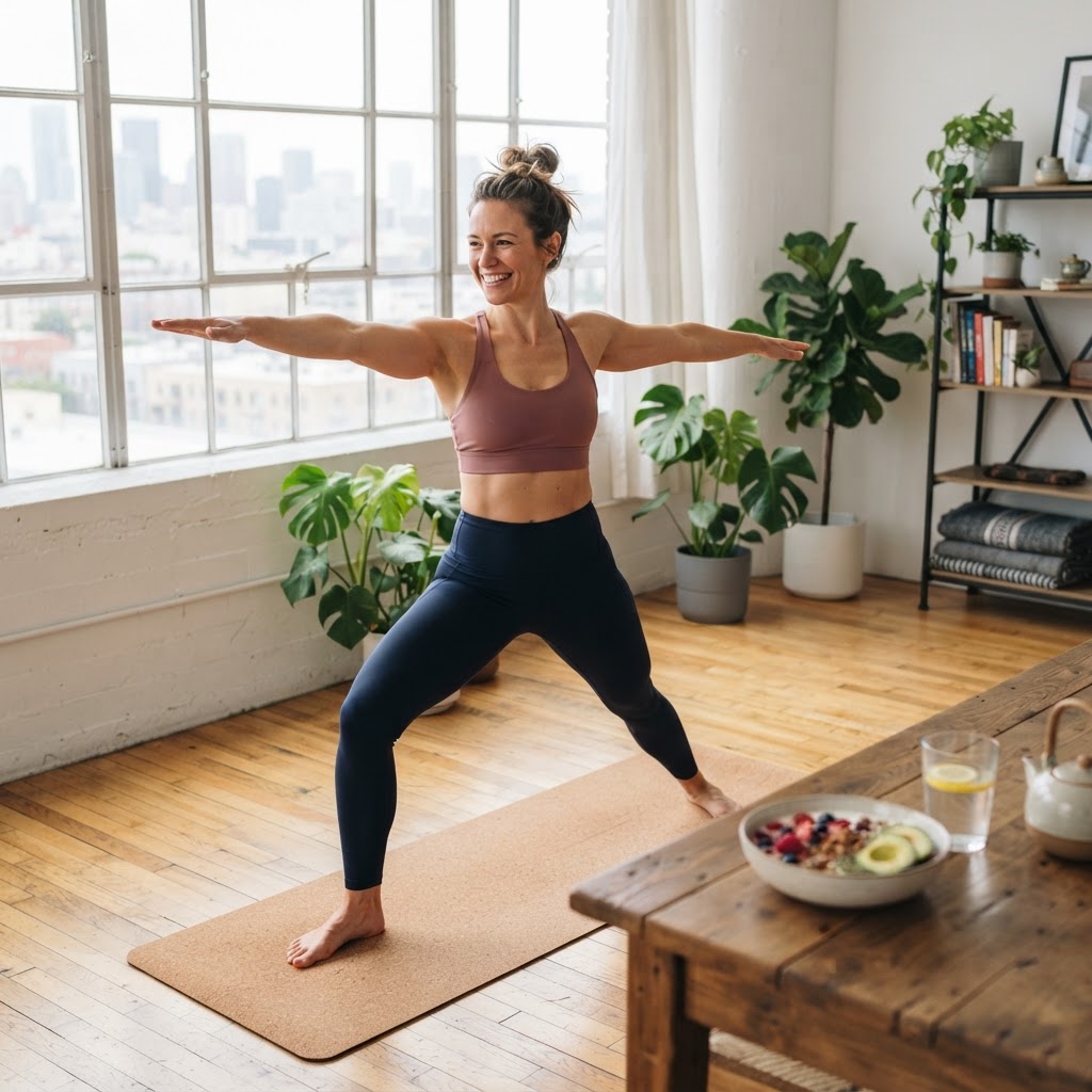 Local meditation classes, groups and apps worth trying