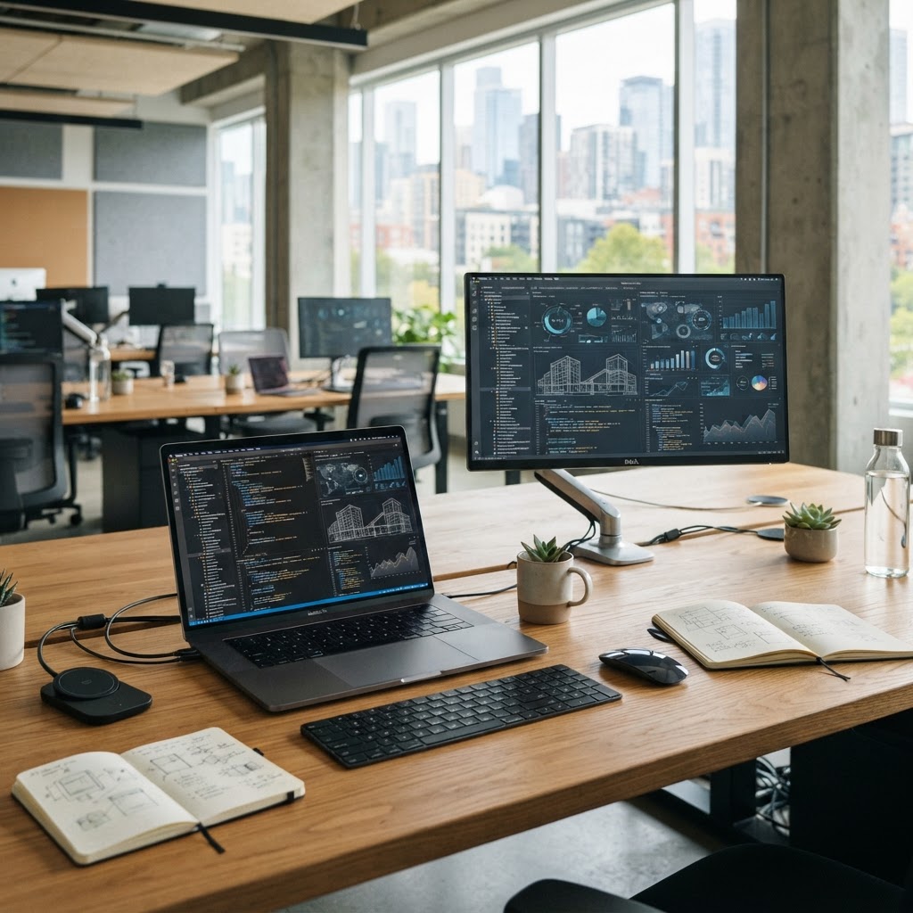 Even Realities Brings the 'Productivity Glasses' Pitch to Brisbane, No Camera Required