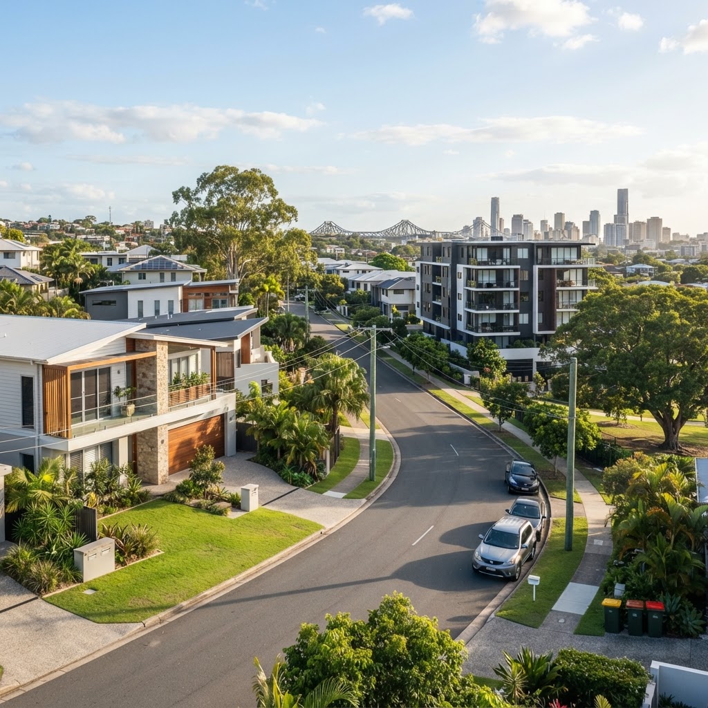 Conveyancing Costs in Brisbane 2026, What to Pay in Queensland