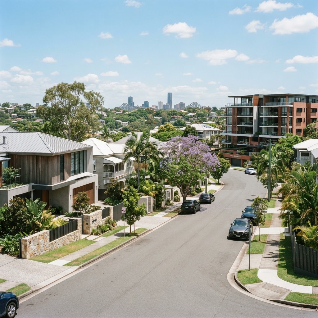 Brisbane Rents Climb on Migration and 2032 Prep: What Buyers Need to Know Now