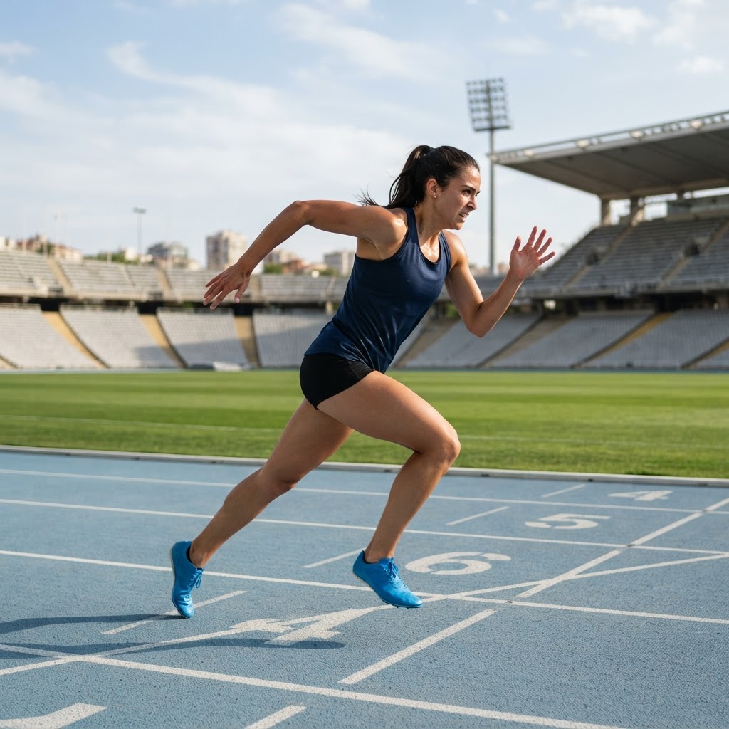 Brisbane high school athletics finals ready for mid-July showcase at QSAC