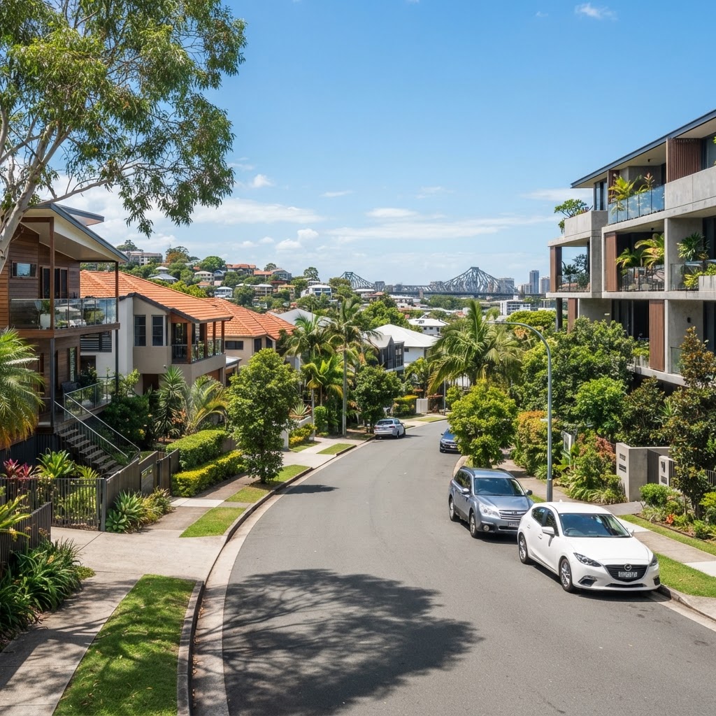 The rent-vesting strategy explained for this market