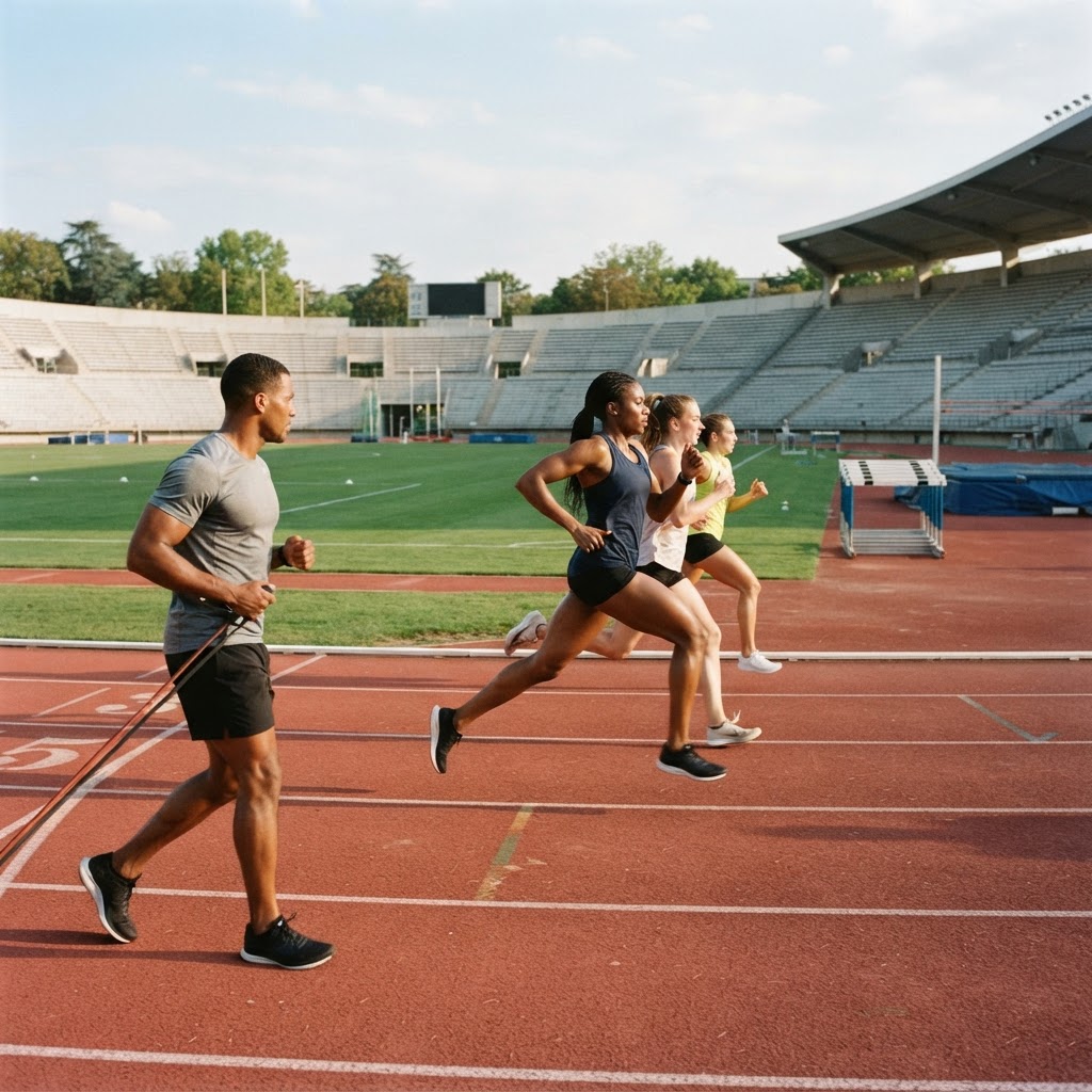 Brisbane High School Athletics Clubs Strengthen Community Ties
