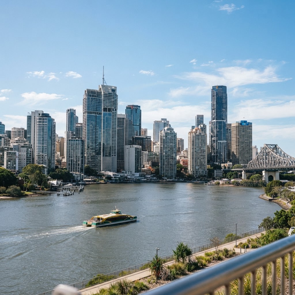 ASX slips as inflation worries linger; what Brisbane families must know to budget amid market jitters