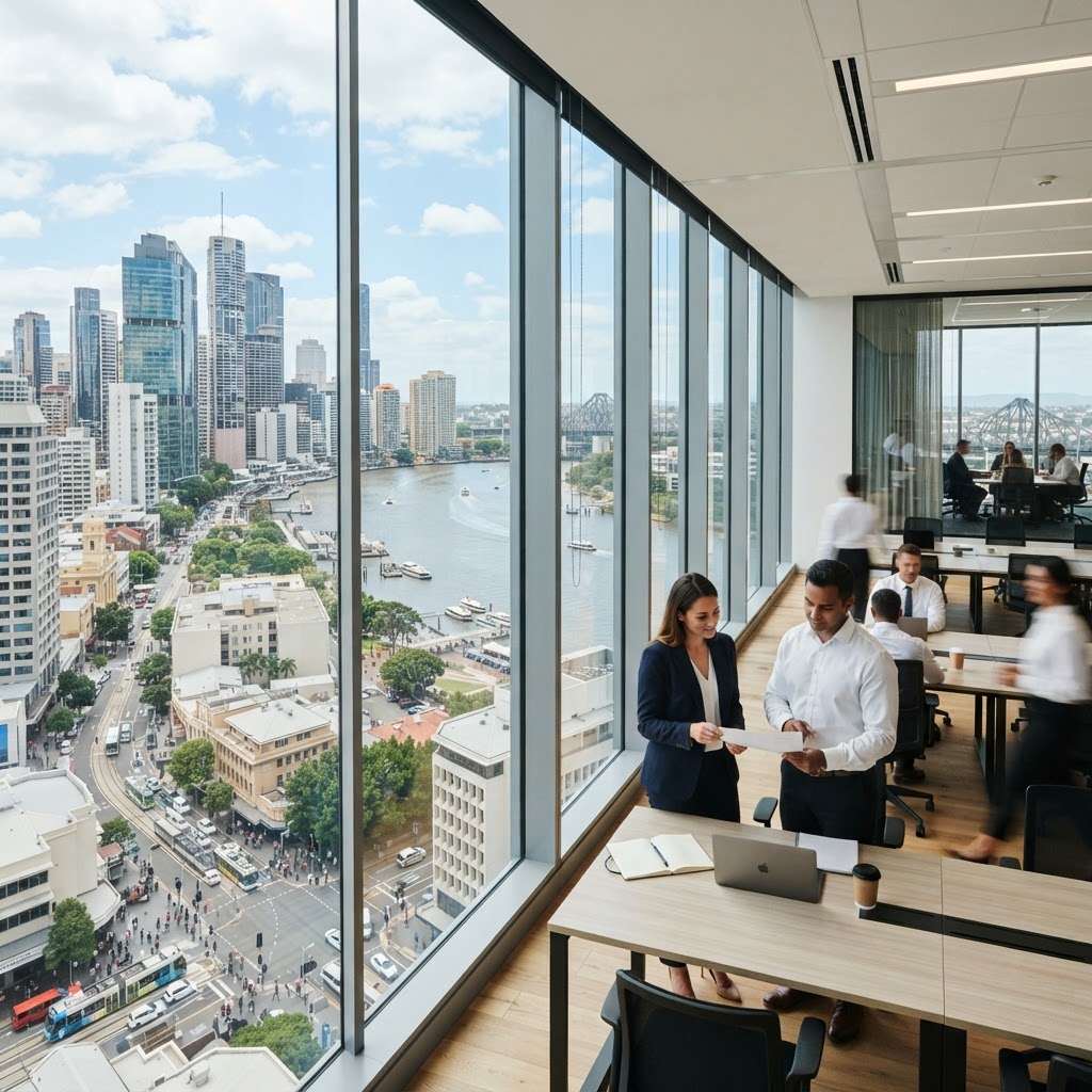 Brisbane’s Business Events Grapple with Global Challenges and Opportunities
