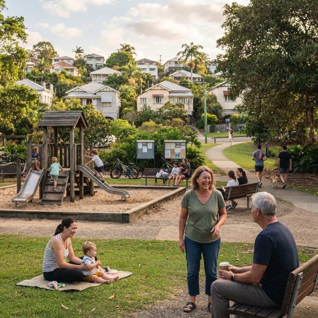 Winter Local: Community Events Calendar for Brisbane, July 13-19