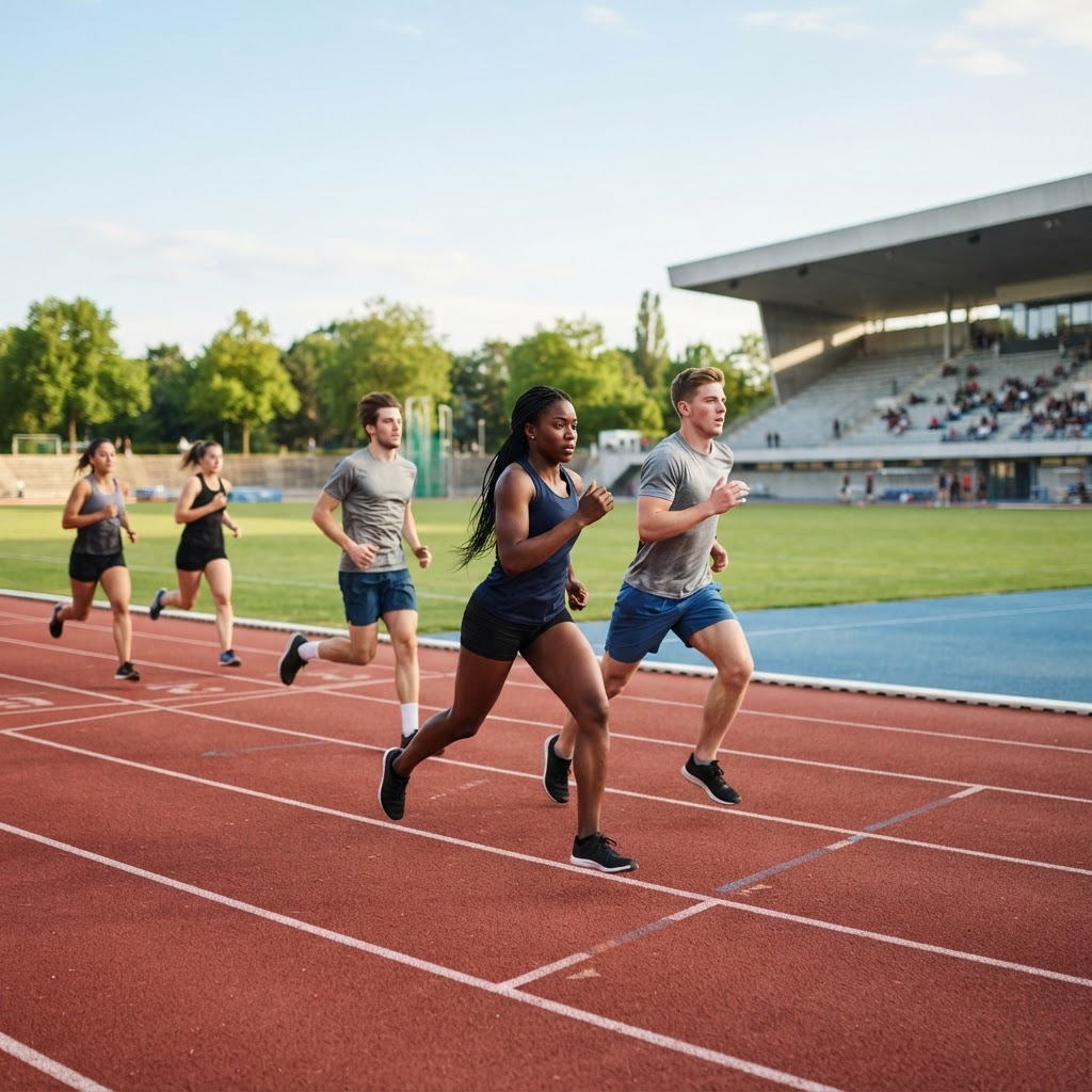 Brisbane clubs build community through weekend sports participation