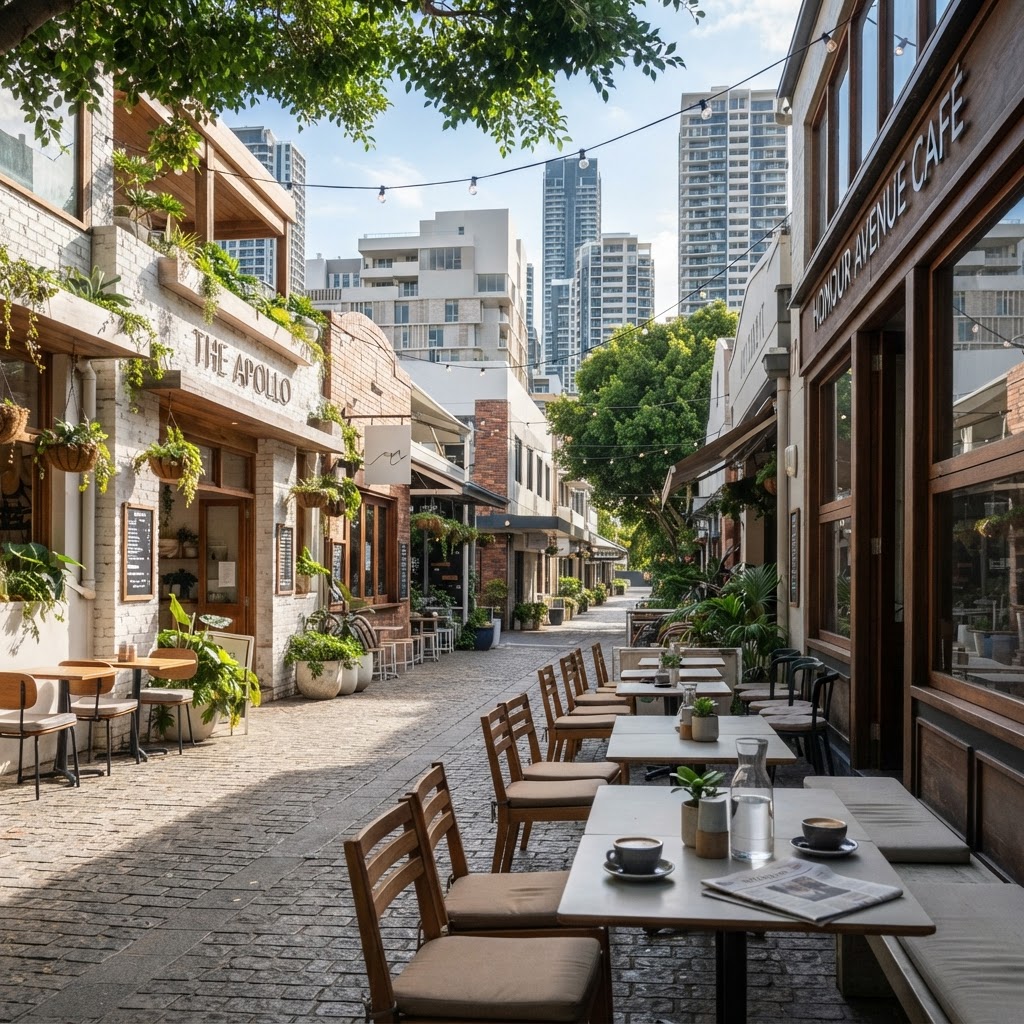 Home and Garden in Brisbane: What Makes This City’s Lifestyle Stand Out Globally