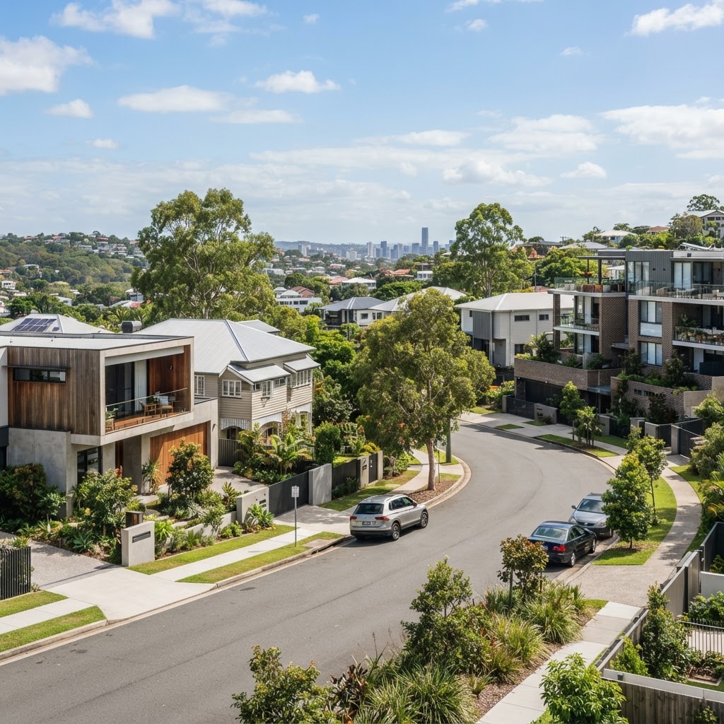 Rental market conditions strain tenants and landlords in Brisbane