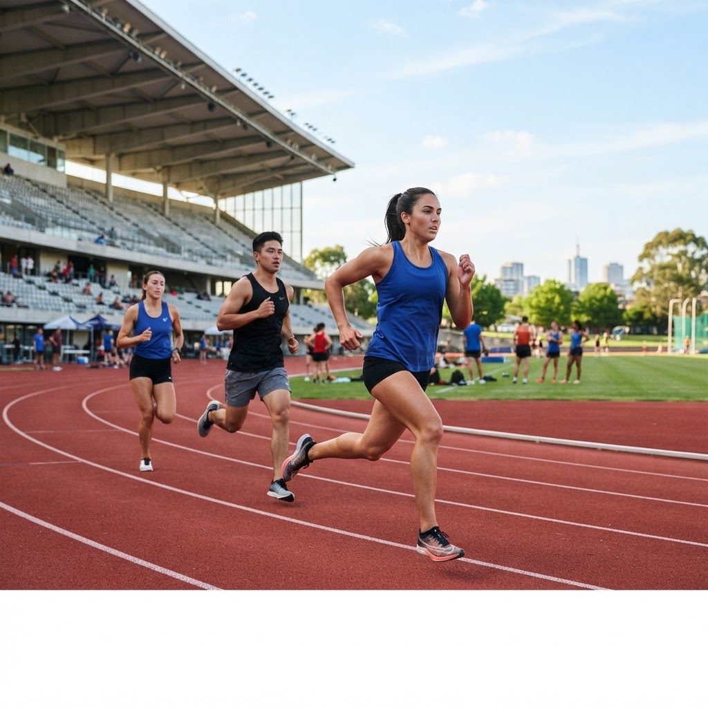 Brisbane’s Social Sport Scene Hits New Heights with 850-Team League and 10-Week Seasons