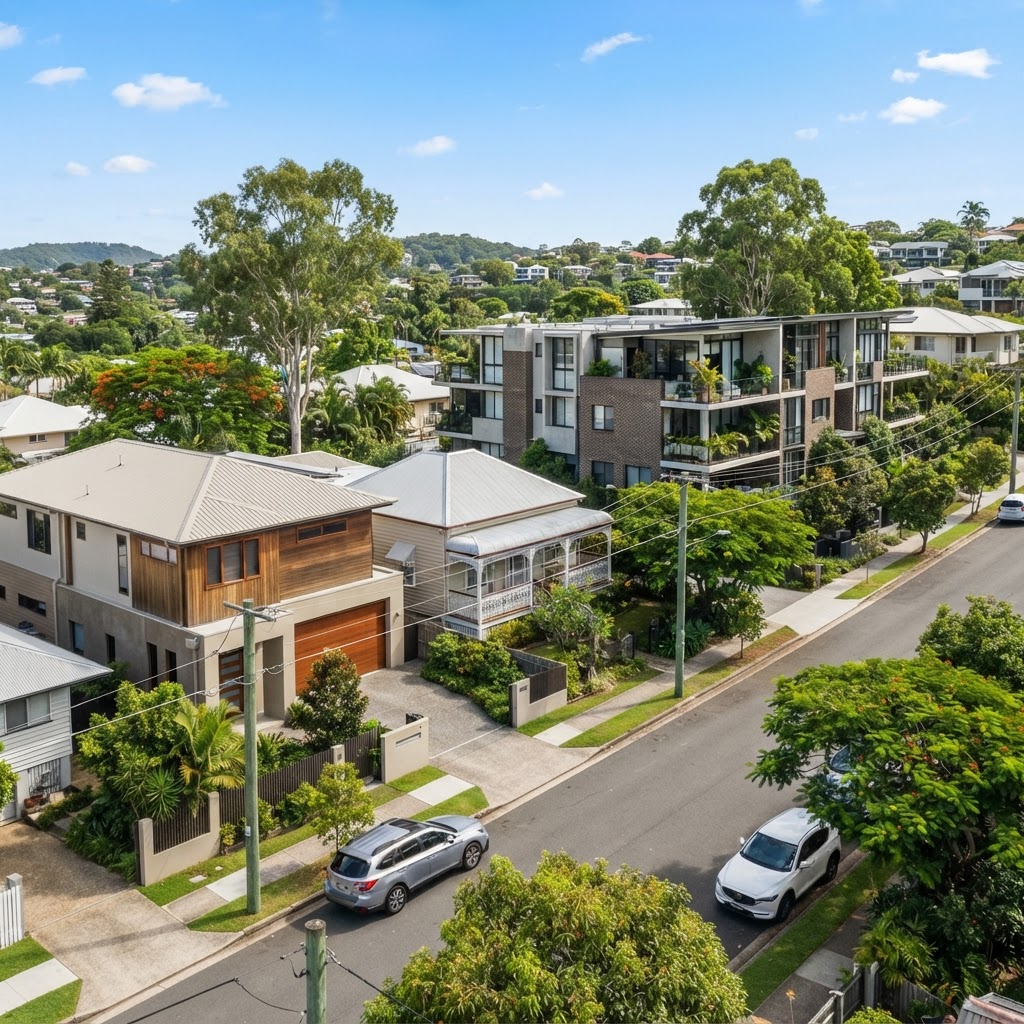 Brisbane First Home Buyers: Local Scheme Details and Neighbourhood Selection
