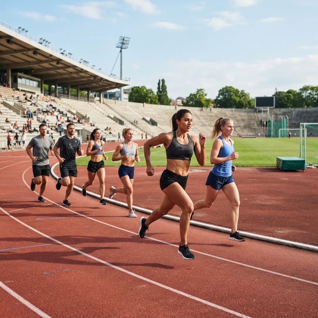Brisbane Community Sports Leagues Turn Attention to Finals Contests