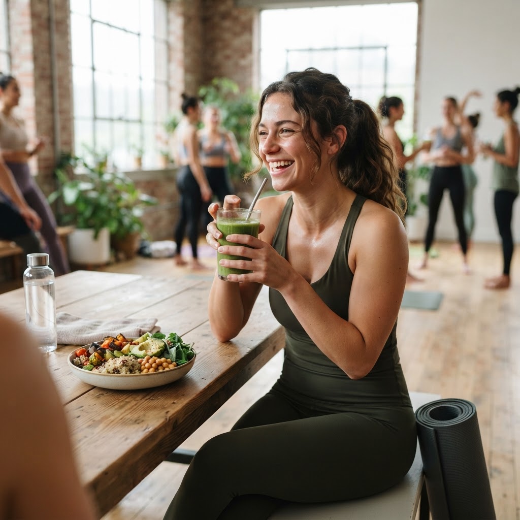 Protein sources beyond meat: a local guide