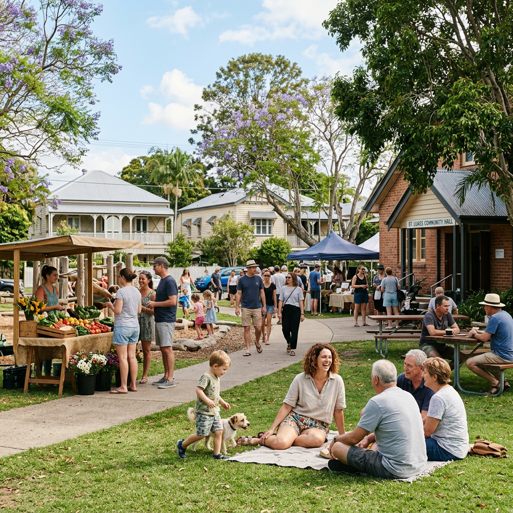 Seasonal Activities Guide for Brisbane This Winter