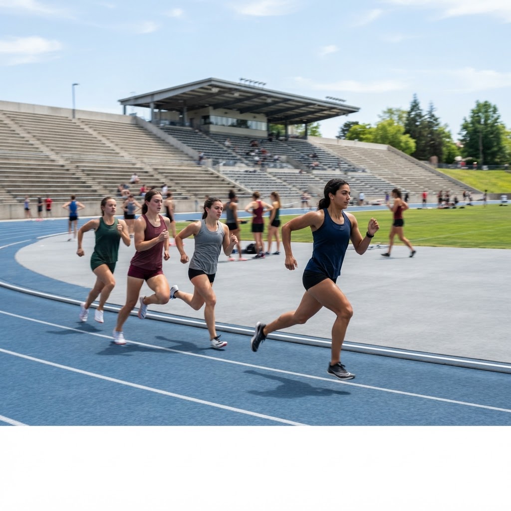 Brisbane’s college sports participation surges, reshaping local fitness culture