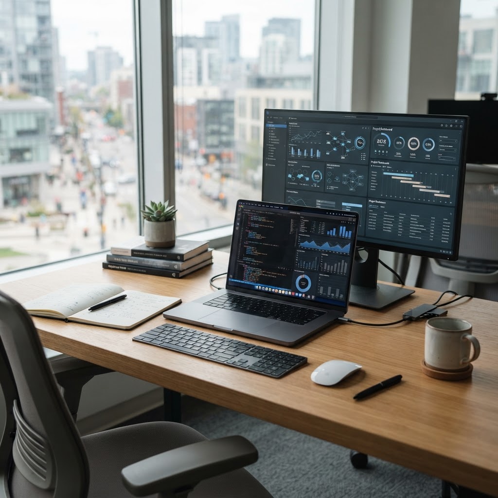 Smart City Tools Shift Daily Patterns for Brisbane Residents