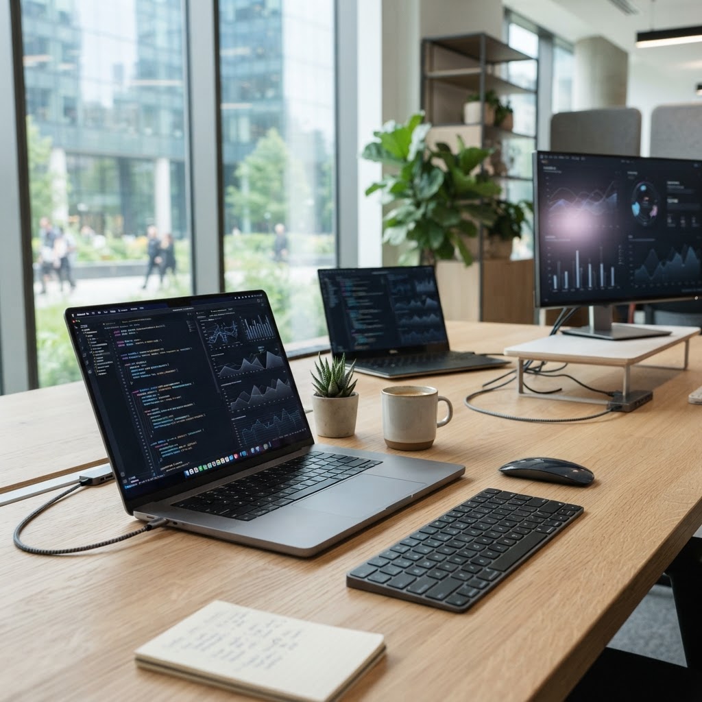 Brisbane businesses prepare AI roadmaps for upcoming products and developments