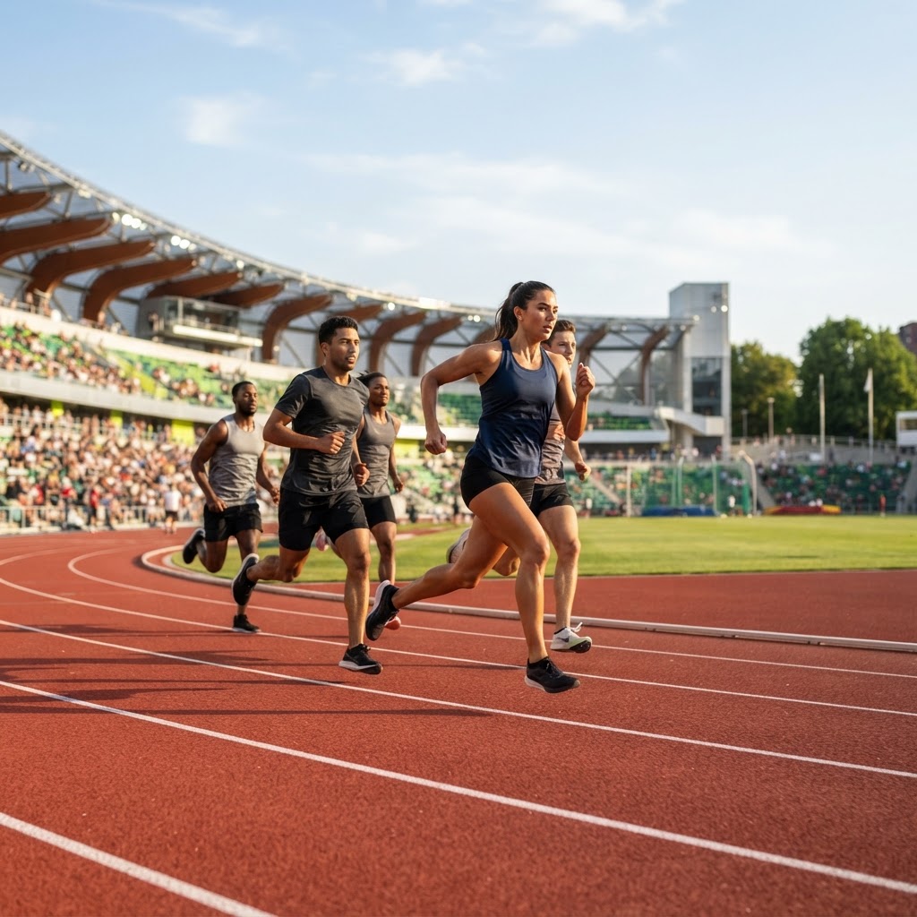 Brisbane Running Calendar Lists Local Events Starting Mid-2026