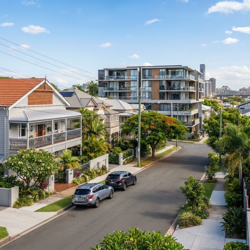 Sunnybank Emerges as the Affordable Suburb Outperforming Its Neighbours
