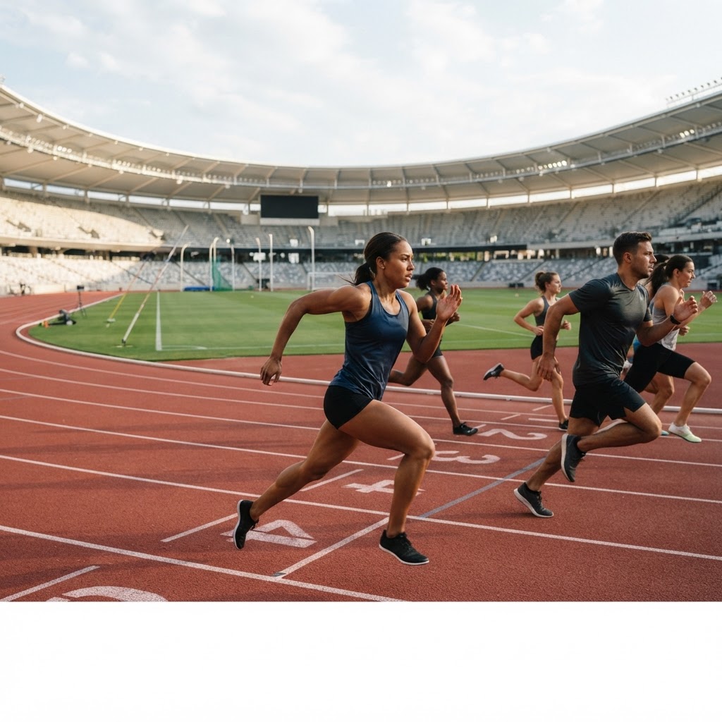 Brisbane’s Sporting Culture: A Global Leader in Fitness and Participation