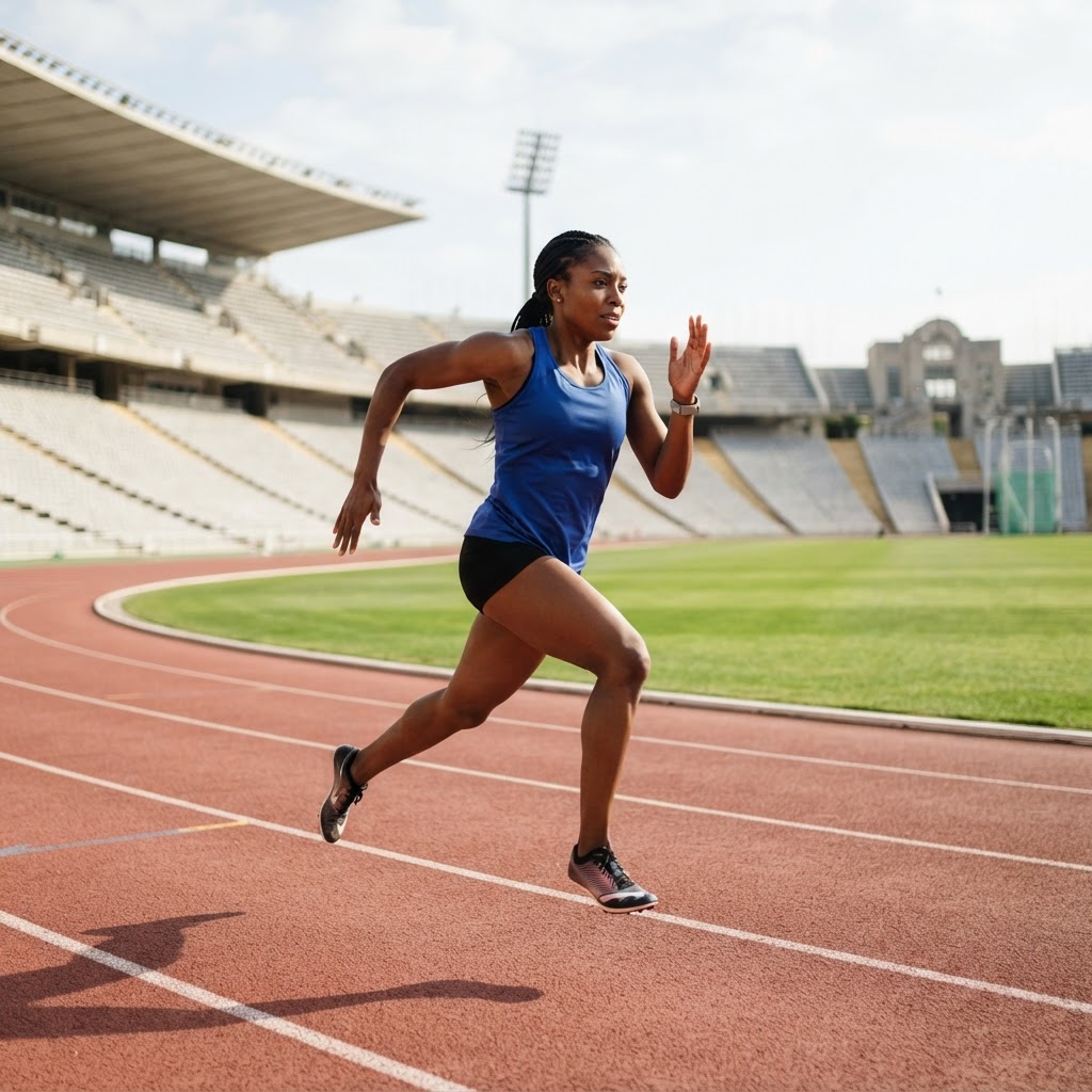 Weekend Sports Results: Wimbledon Wraps Up as Fans Track Field Action