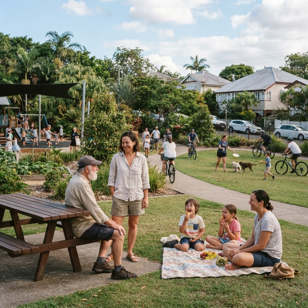 Winter in Brisbane: Events, eats and escapes to beat the chill