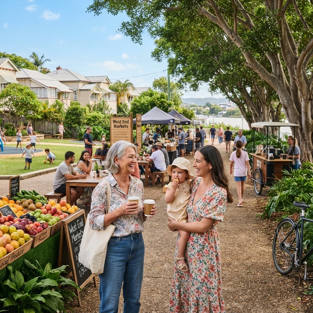 Escape the heat: Three outdoor adventures within an hour of Brisbane’s CBD