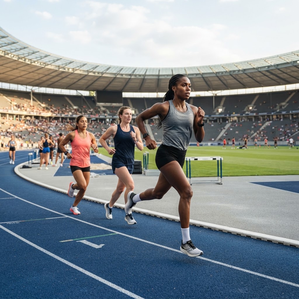 How to Get Involved in Brisbane College Sports: What Beginners Need to Know to Start