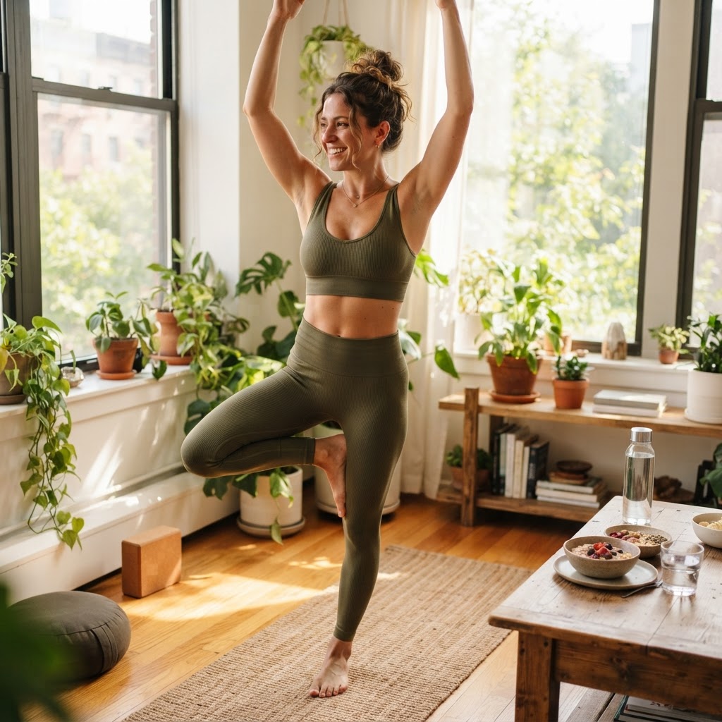 Group exercise classes at council-run facilities: a guide