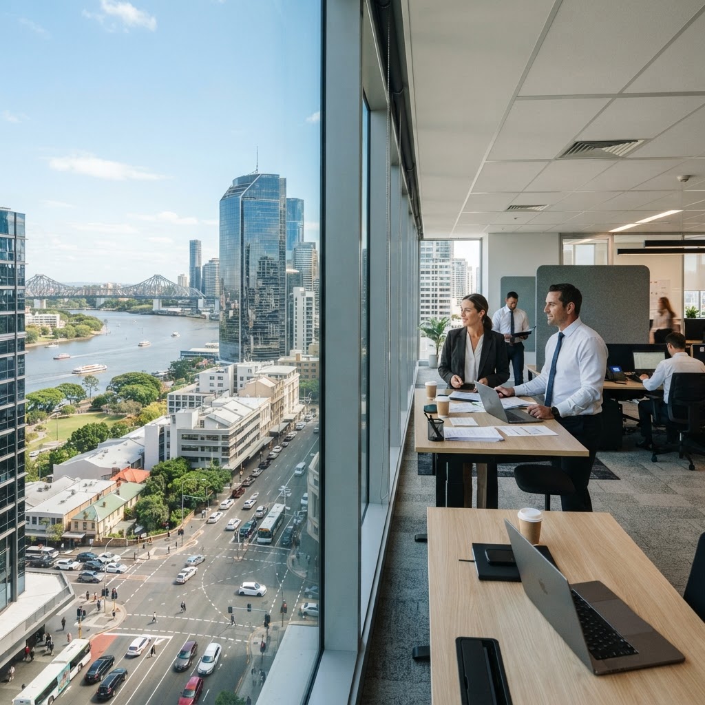 Brisbane Startup Investment Flows Reveal Clear Economic Indicators