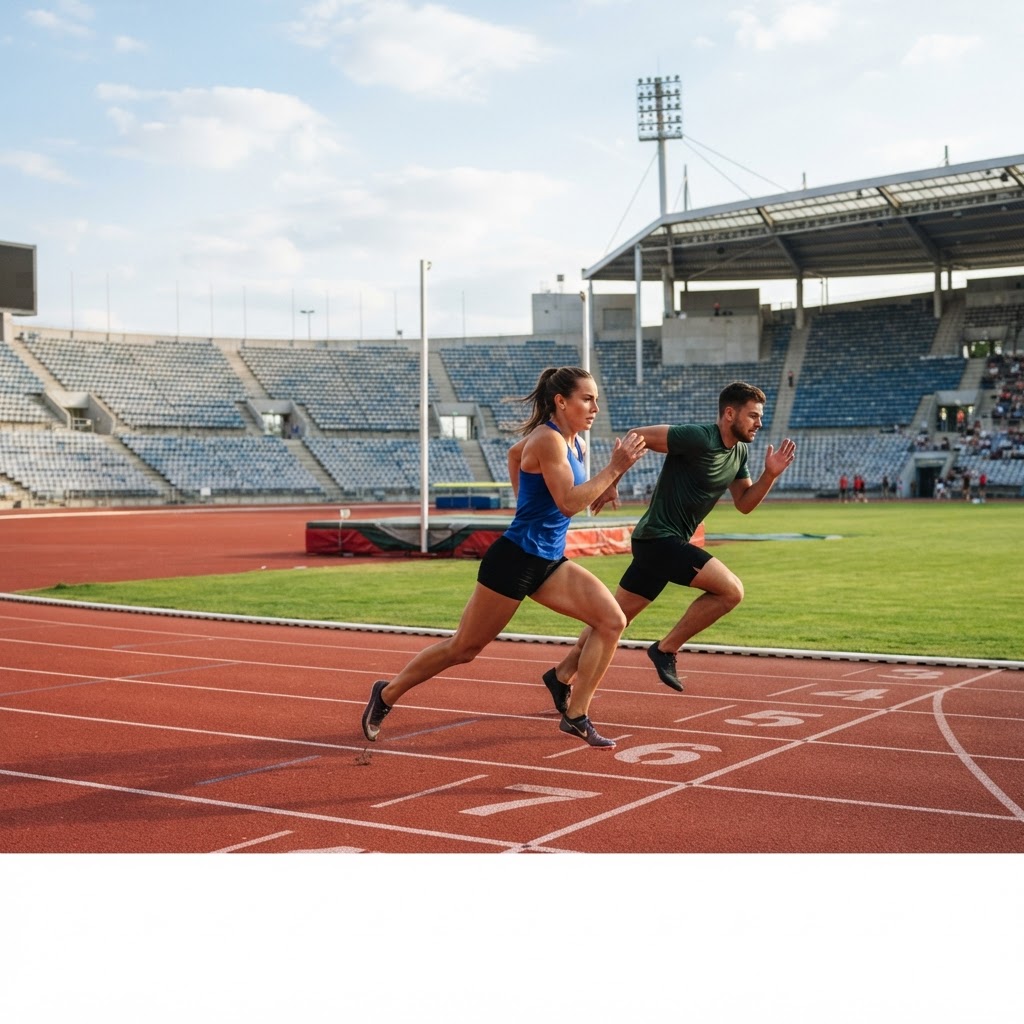 The grassroots story behind the community sport movement