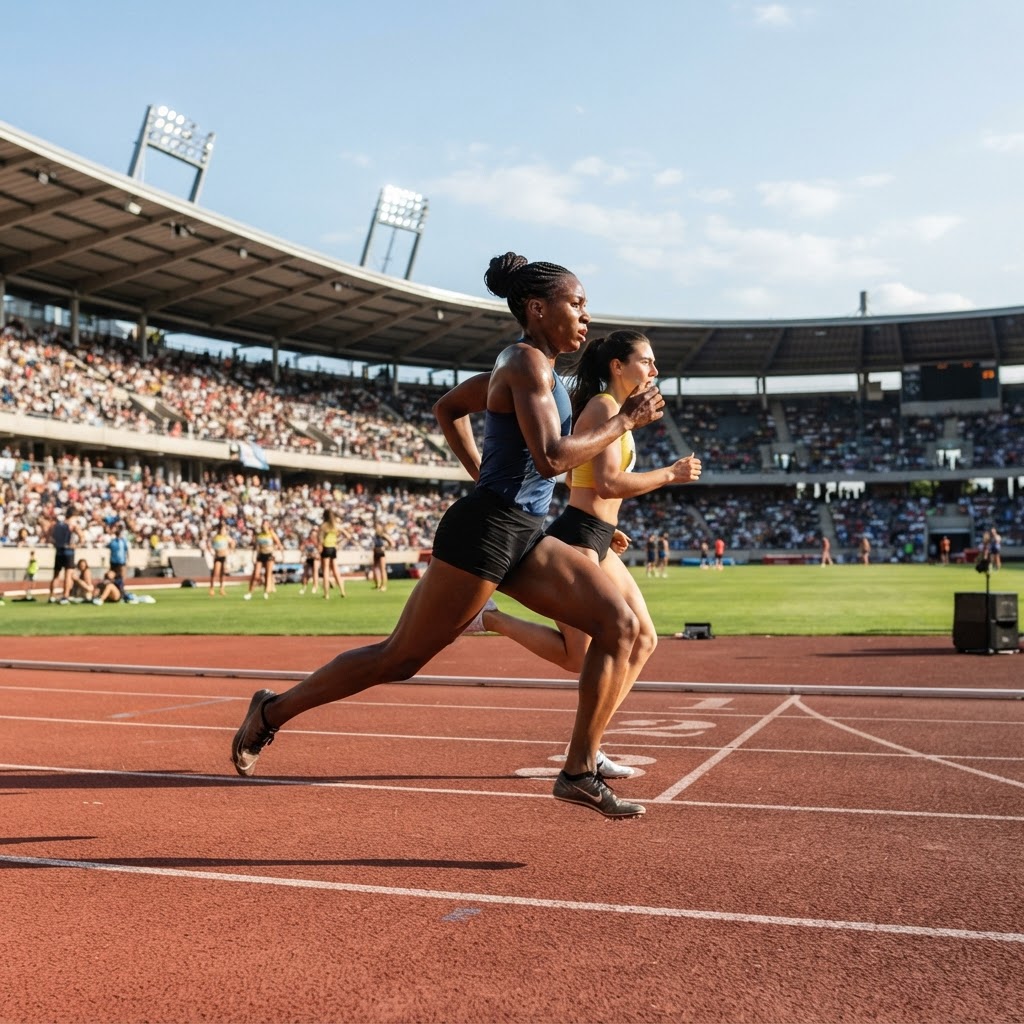 Participation Figures Point to Brisbane Youth Fitness Patterns