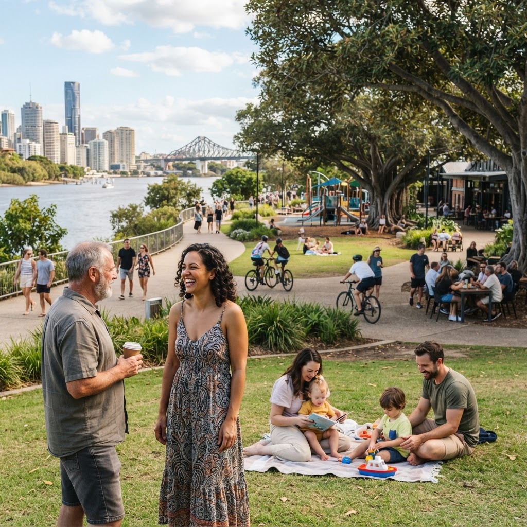 Community Events Calendar