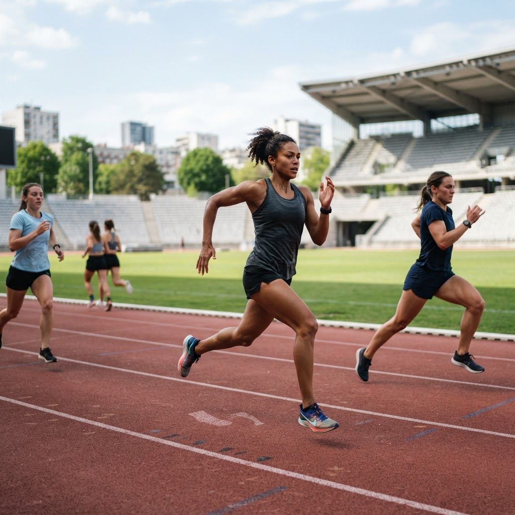 The grassroots story behind the community sport movement