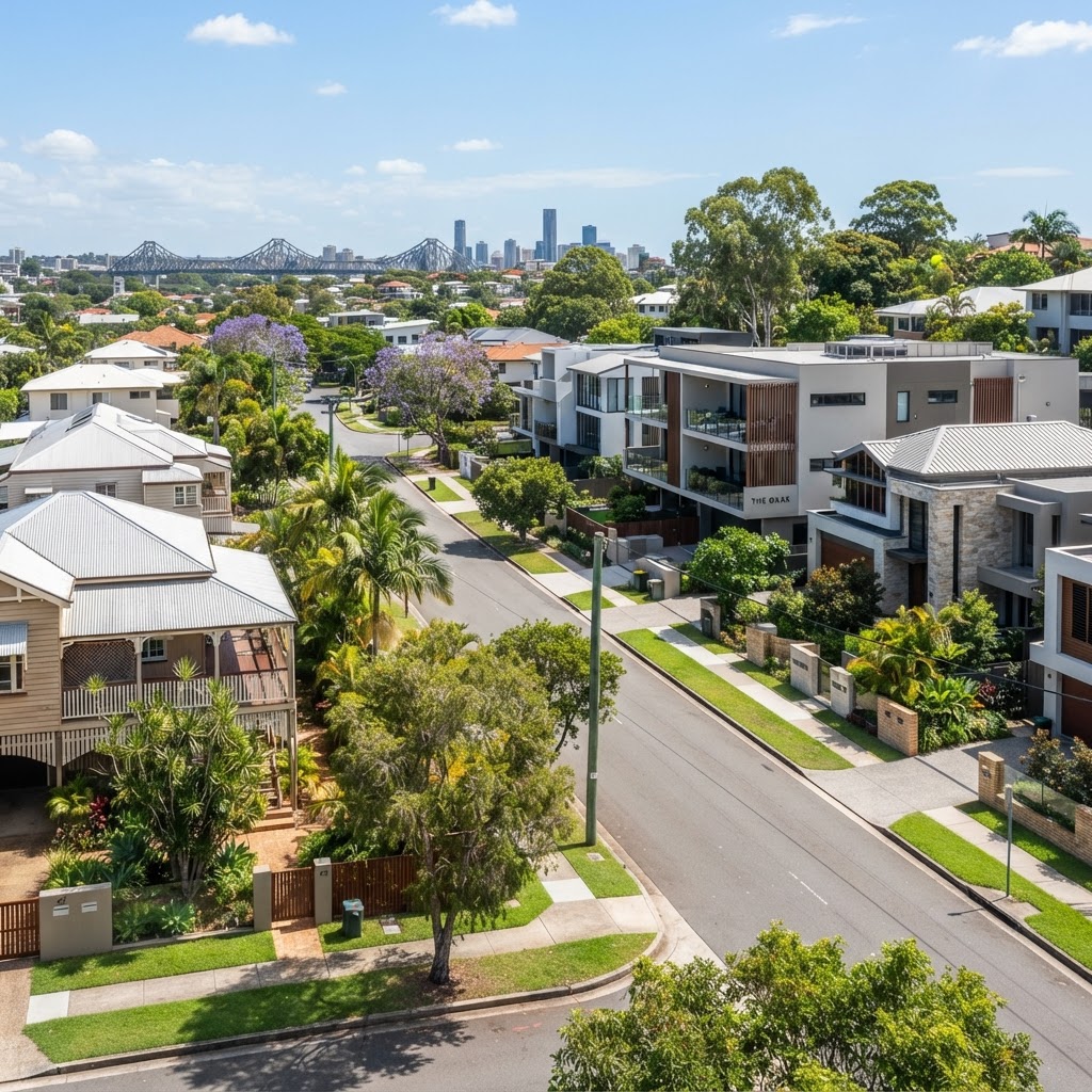Brisbane rental market defies national slowdown with tight vacancies and rising rents