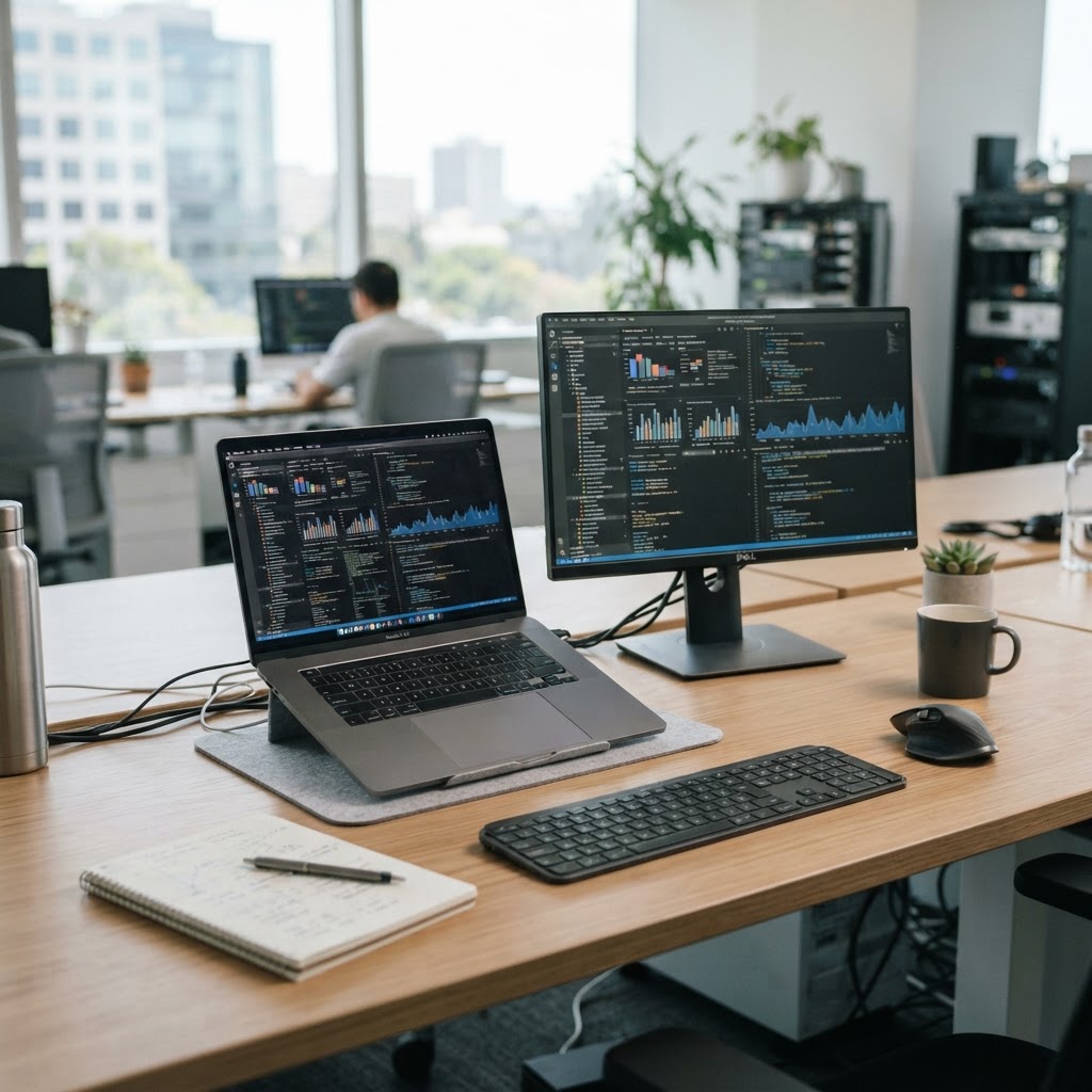 Closing the Digital Gap: Brisbane’s Growing Toolkit for Tech Literacy