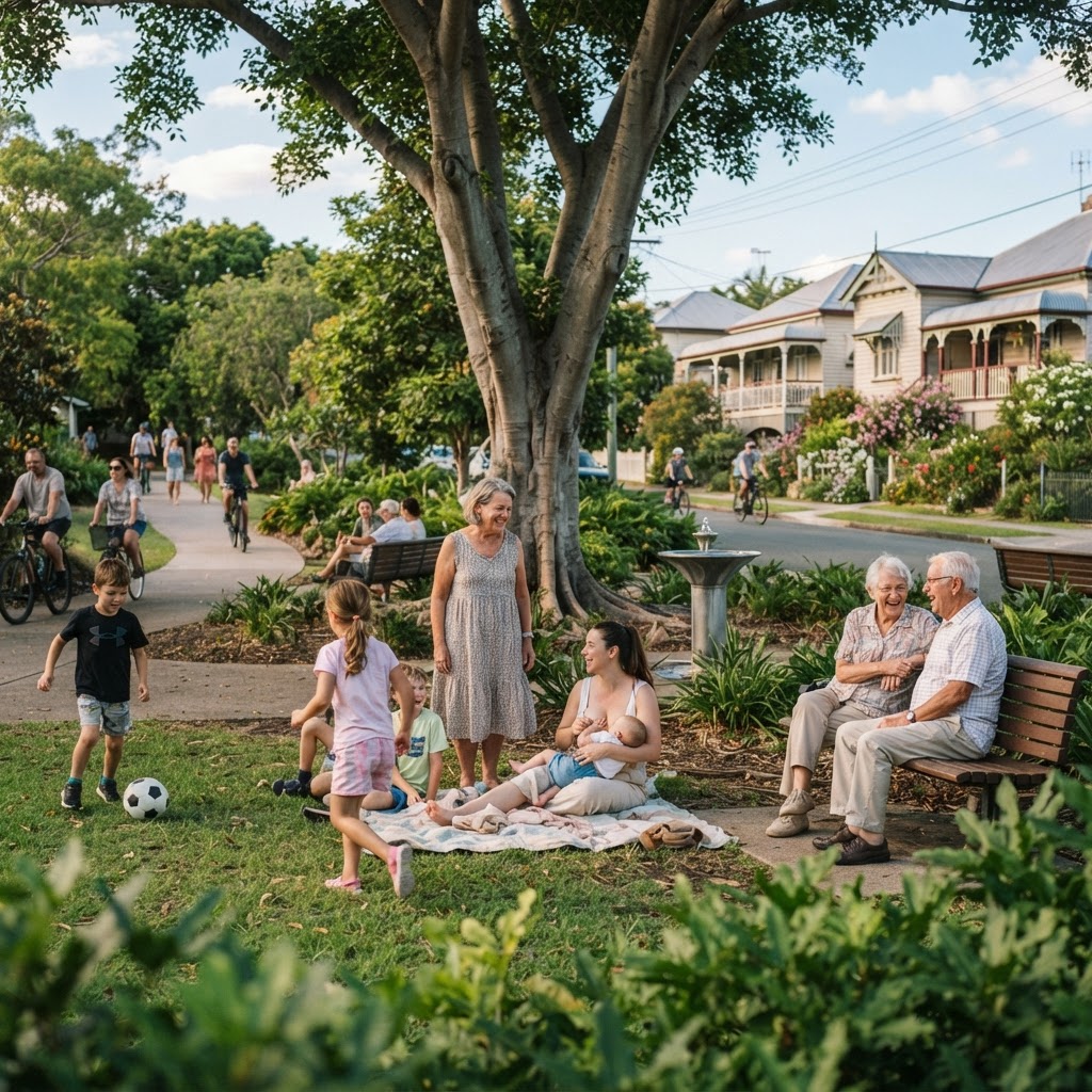 Winter wonders: family-friendly things to do in Brisbane this July