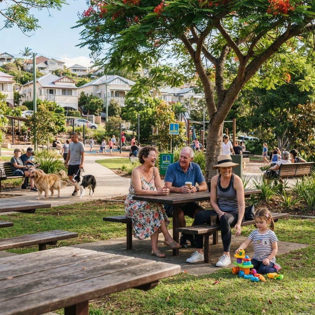 A Seasonal Guide to Making the Most of Brisbane
