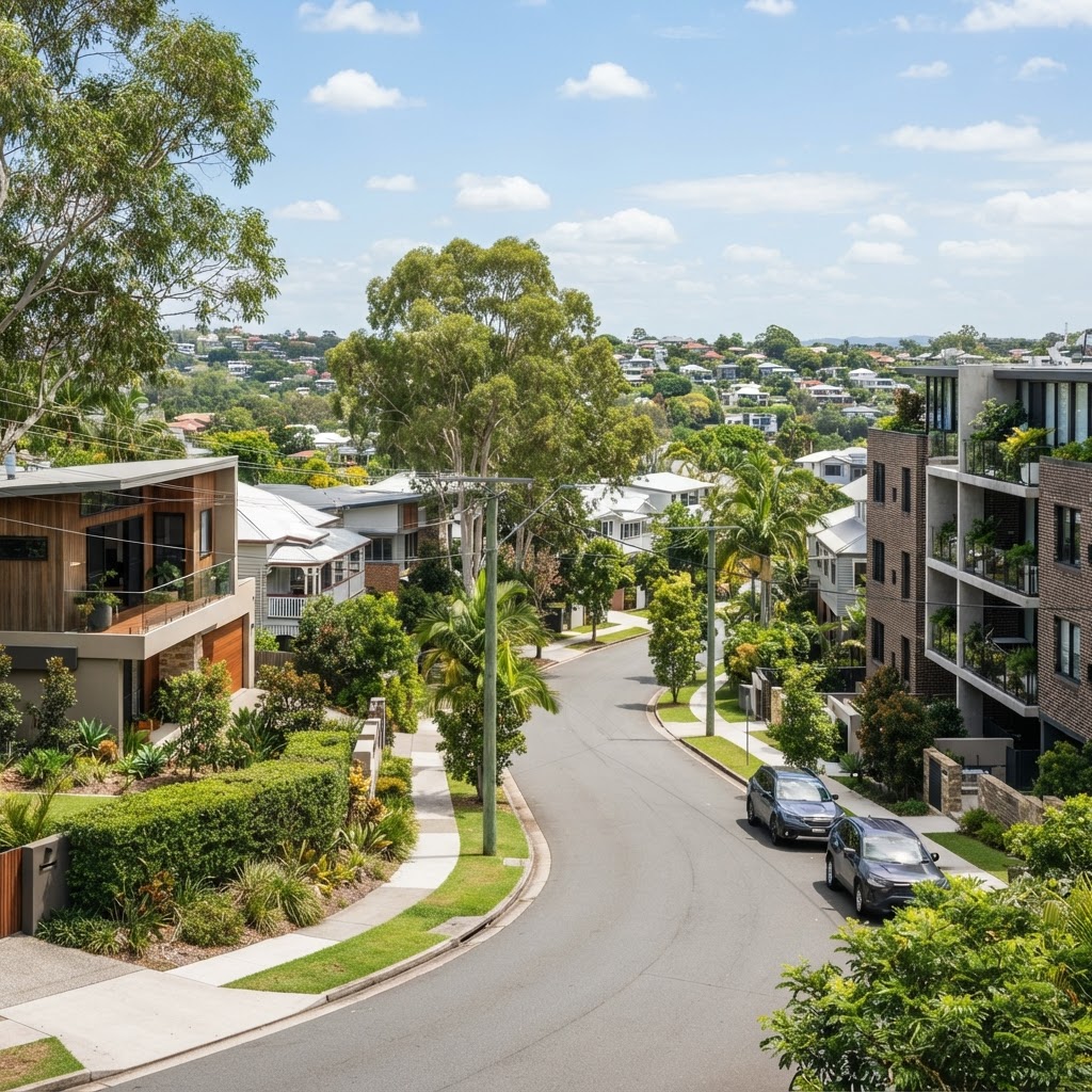 Brisbane Planning Reforms and 2032 Olympic Infrastructure to Shape Property Prices
