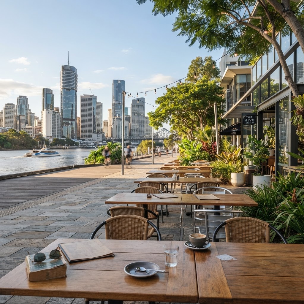 Getting around Brisbane: tips and honest recommendations from locals who live it daily