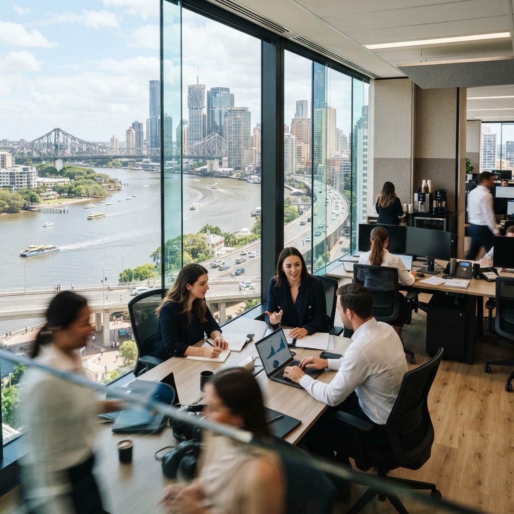 Brisbane Employment Market: What Consumers and Everyday Residents Need to Understand
